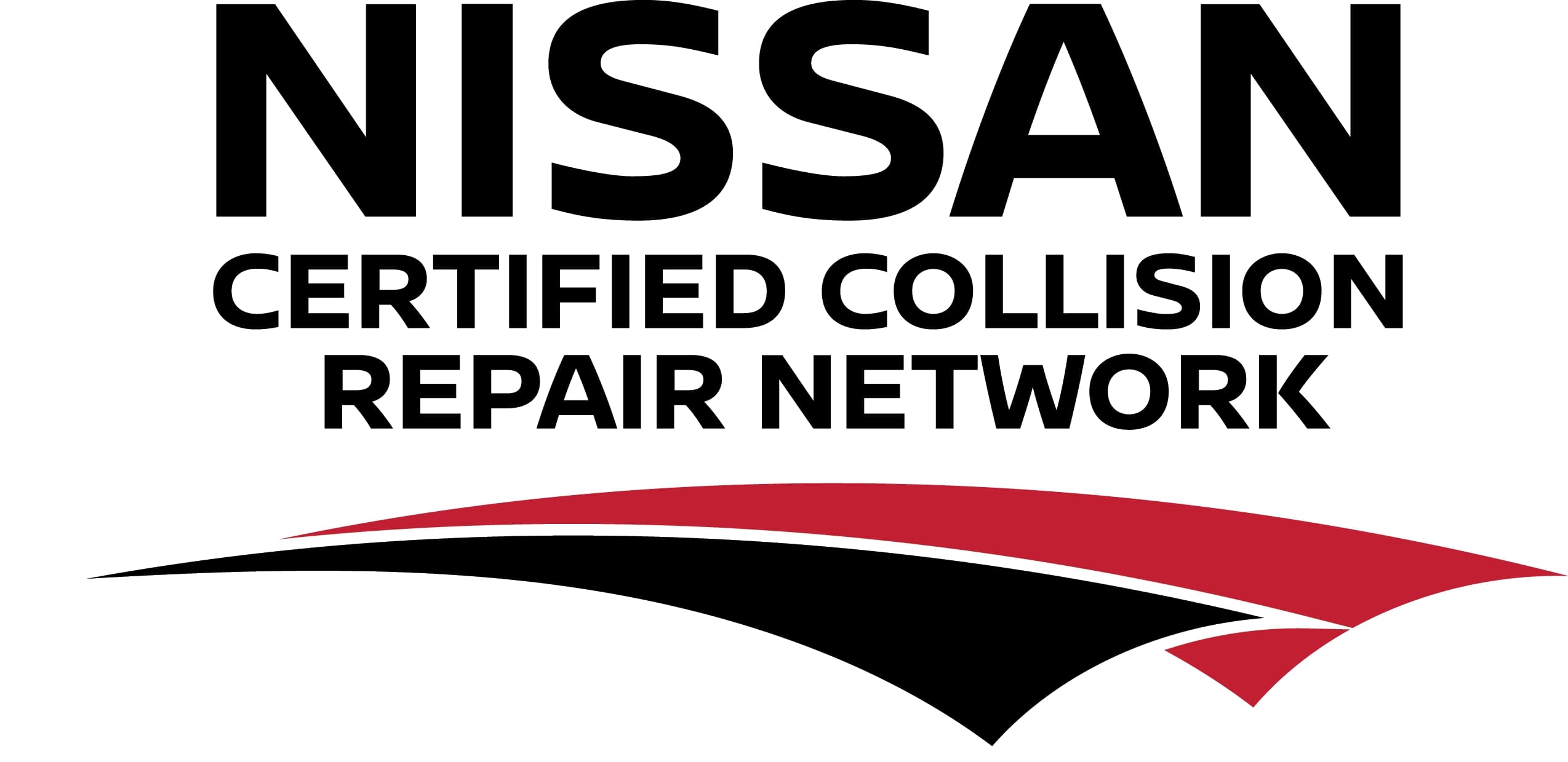 Nissan Certified Auto Body