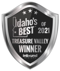 Treasure Valley Winner Auto Body