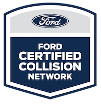 Ford Certified 