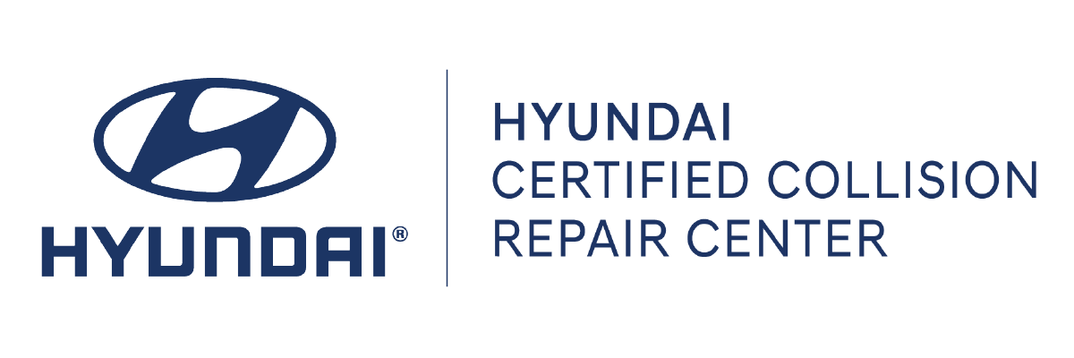 Hyundai CERTIFIED Auto Body